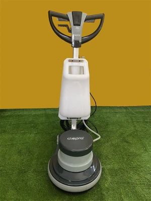 Máy chà sàn - thảm công nghiệp CLEPRO CS17G