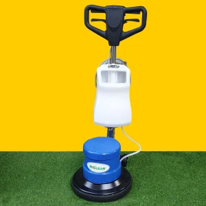 Máy chà sàn - thảm công nghiệp Hiclean HC154 NEW