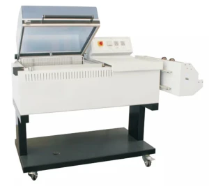 Máy co màng và cắt màng Yamafuji FM5540