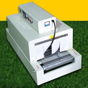 Máy co màng Yamafuji BS-4020