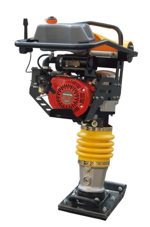 Máy đầm cóc Honda NTK-72C
