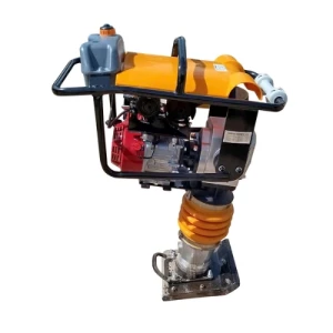 Máy đầm cóc Honda RM80