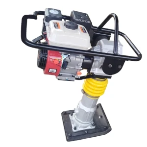 Máy đầm cóc Mikasa Hoshi 5,5Hp