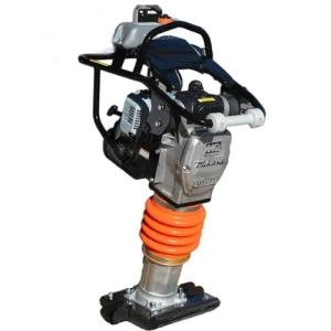 Máy đầm cóc Mikasa MT77HR