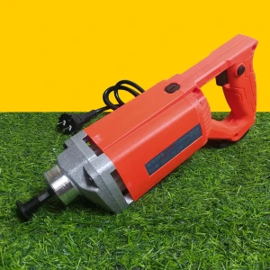 Máy đầm dùi cầm tay huipu 6351