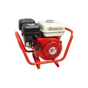 Máy đầm dùi chạy xăng Oshima