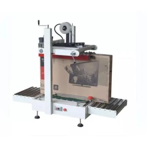 Máy dán thùng Carton Yamafuji FXJ9050T