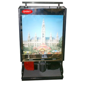 Máy đánh giày tự động Shiny SHN-DX