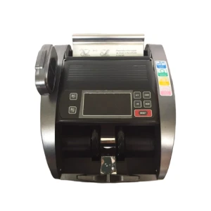 Máy đếm tiền màn hình LCD Yamafuji  JN-3050