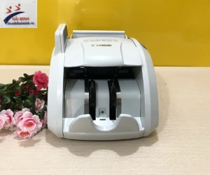 Máy đếm tiền Xiudun 9000