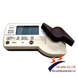 Máy đo độ ẩm lúa gạo Kett Fv211 (thay thế mã FG511)