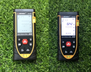 Máy đo khoảng cách SNDWAY SW-M50