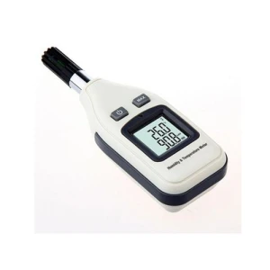 Máy đo nhiệt độ và độ ẩm Benetech GM1362