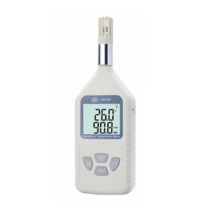 Máy đo nhiệt độ và độ ẩm GM 1360