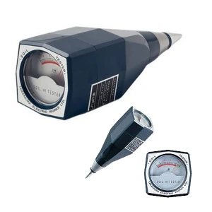 Máy đo pH đất Takemura DM-13