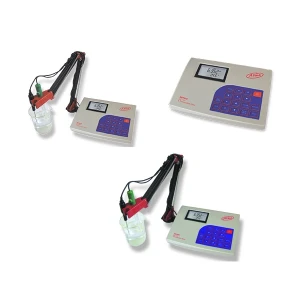 Máy đo pH, mV và nhiệt độ để bàn AD1030