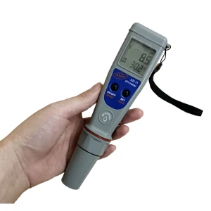 Máy đo pH và nhiệt độ dạng bút AD11 (Rumani)