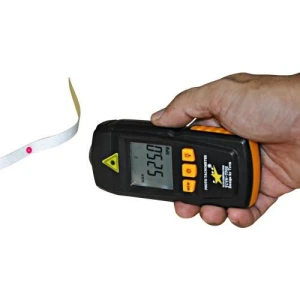 Máy Đo Tốc Độ Vòng Quay TCVN-TP02