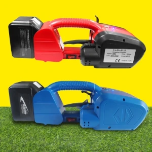 Máy đóng đai chạy pin Yamafuji JD-13