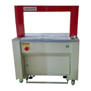 Máy đóng đai tự động Yamafuji A P8040