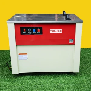 Máy đóng đai Yamafuji KZB-I