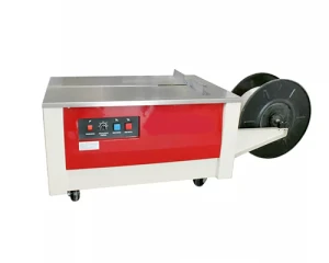 Máy đóng đai Yamafuji KZB-II