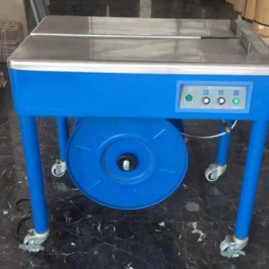 Máy đóng đai Yamafuji SM06T