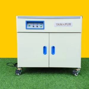 Máy đóng đai Yamafuji SM10H (2 Motor)