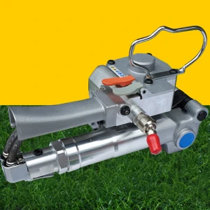 Máy đóng dây đai nhựa Yamafu​ji A25