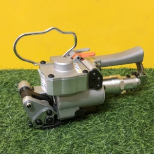 Máy đóng dây đai nhựa Yamafuji A19