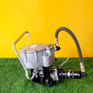 Máy đóng dây đai thép Yamafuji KZ19B
