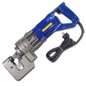 Máy đột dập thủy lực HM MHP-20