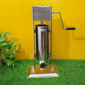 Máy đùn xúc xích quay tay Yamafuji YM-10L