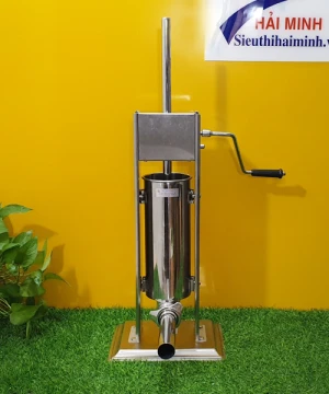 Máy đùn xúc xích quay tay Yamafuji YM-3L