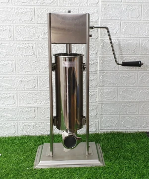 Máy đùn xúc xích quay tay Yamafuji YM-5L