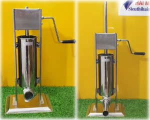 Máy đùn xúc xích quay tay Yamafuji YM-7L