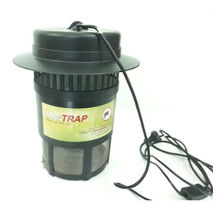 Máy đuổi bắt muỗi thông minh Beeshub Mostrap