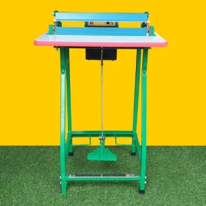 Máy hàn miệng túi M2-400mm