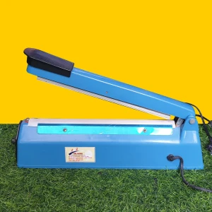 Máy hàn miệng túi PFS 250 (Vỏ nhựa)