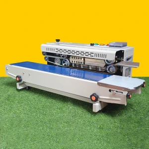 Máy hàn miệng túi TMD FR-900