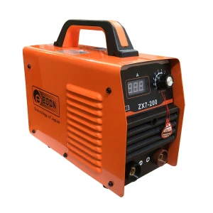 Máy hàn que EDON ZX7-200