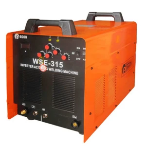 Máy hàn Tig nhôm EDON WSME 315 (AC/DC) (xung)