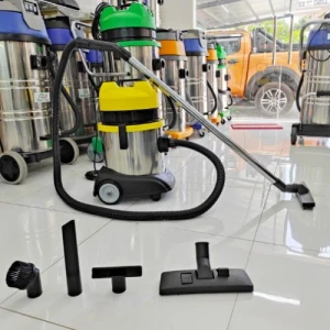 Máy hút bụi công nghiệp gia đình DV1-15JP-Hepa