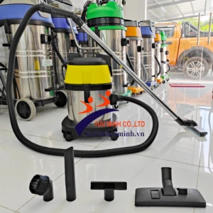 Máy Hút Bụi Công Nghiệp Gia Đình DV1-15JP