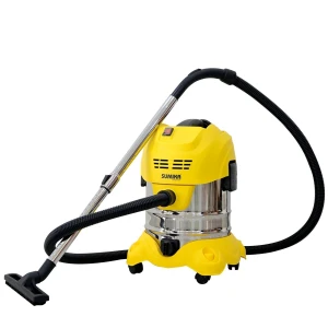 Máy hút bụi gia đình Sumika K20 -1600w ( bụi khô & ướt)