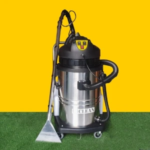 Máy hút bụi giặt thảm HiClean HC 602