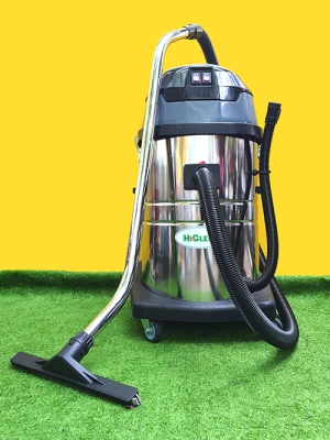Máy hút bụi Hiclean HC 70 New