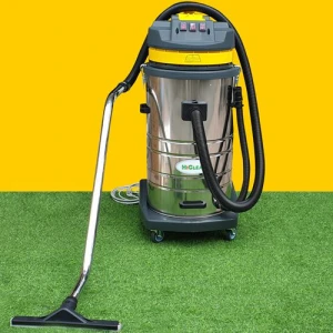 Máy hút bụi HiClean HC 80 - 3600W