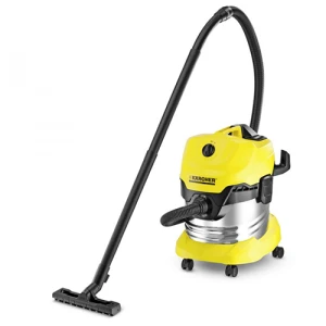 Máy hút bụi khô và ướt Karcher WD4 SV