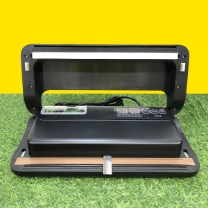 Máy hút chân không mini Yamafuji P350A (Hút, hàn, thổi khí)